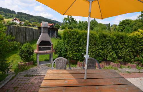 Apartment in the Hochsauerland region in a quiet location - Foto 1