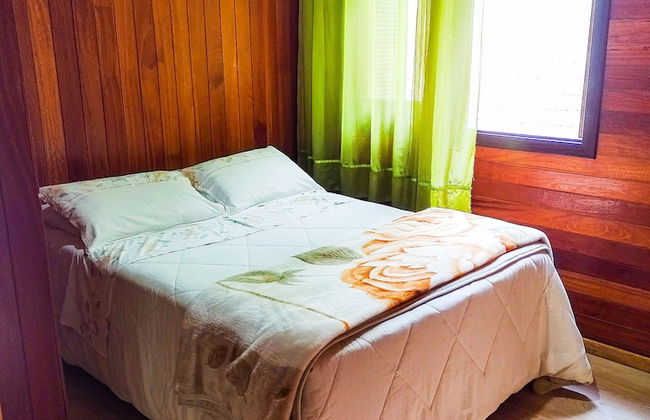 Pousada da Célia - Urubici - SC - Photo 12