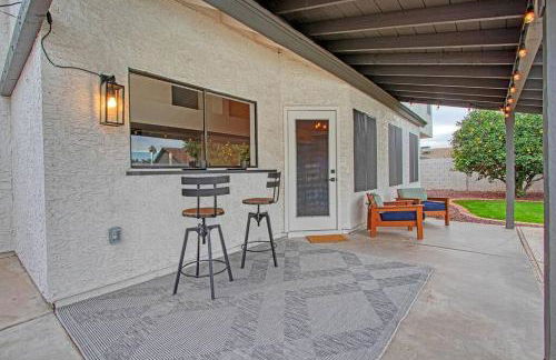 ESTRELLA - Renovated with PATIO, BBQ, POOL & SPA - Foto 6