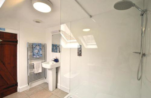 Coast Cottage- traditional fishermans cottage - Foto 36