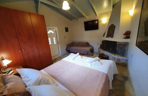 Villa Aliki - Photo 39