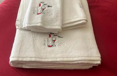 Bed and Wine - Foto 5