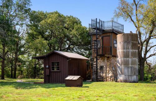 Cole Springs Historic Cottage - Foto 43