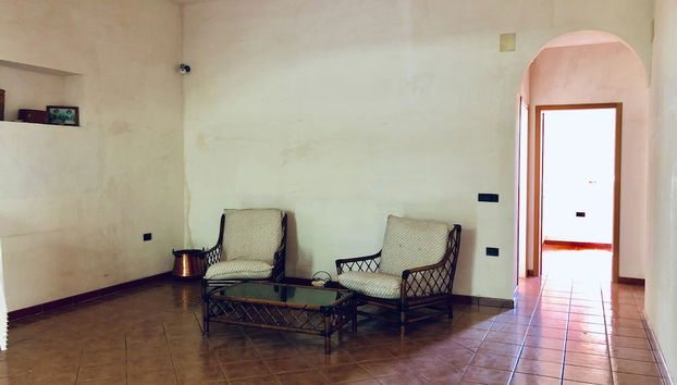 Masseria Pietro - Foto 5, Wohnbereich