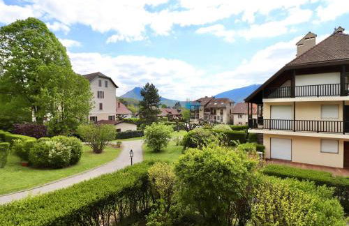 Appartement 3 pièces avec piscine, proche du lac à Annecy - FR-1-432-4 - Foto 9