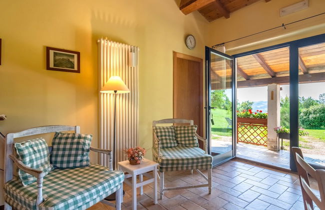 Cozy Couple's Retreat - Foto 10