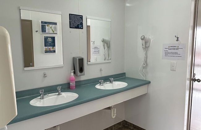 Franz Josef Top 10 Holiday Park - Foto 78