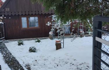 Nocleg u Marysi - Foto 30