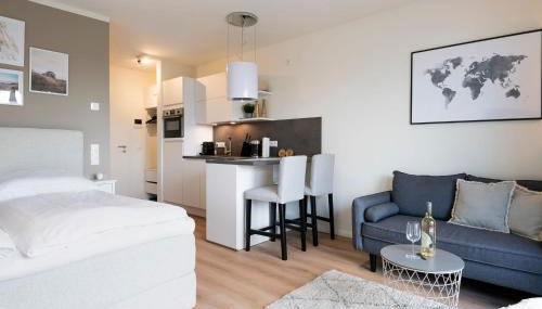 Pier 67 Kleine Perle Neustadt - Foto 2