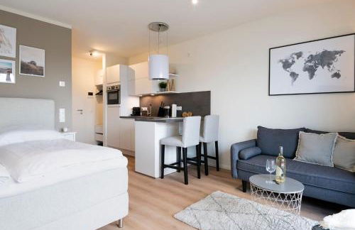 Pier 67 Kleine Perle Neustadt - Foto 2