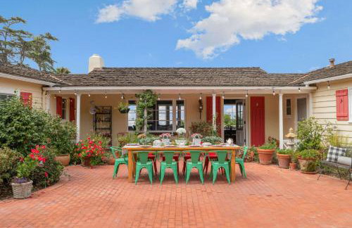 The Porter House - Sweeping Ocean Views - La Jolla - Foto 4