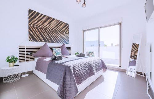 Casa Coco Stylisches Beachhouse mit Pool & Sundeck Els Poblets Denia - Foto 30