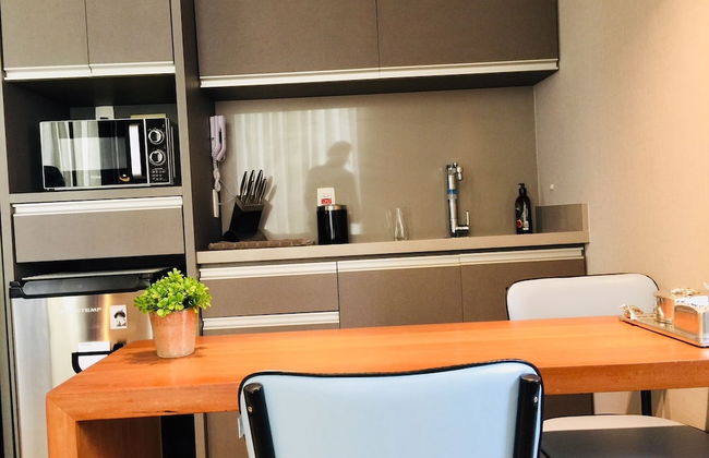 Studio Avanhandava - Foto 67