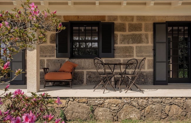 Vinte-Quinta da Boavista - Photo 49