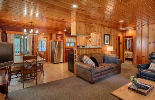 57 The Williams Cabin - Foto 17