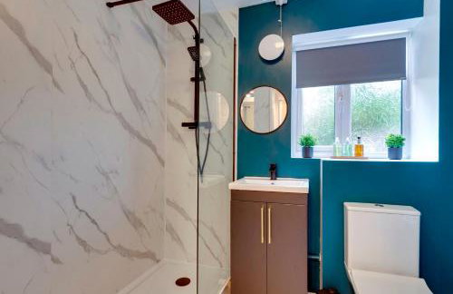 Stylish and modern studio flat Free parking - Pass the Keys - Photo 43