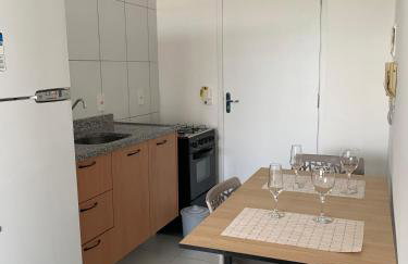 Apartamento Estúdio - Foto 10