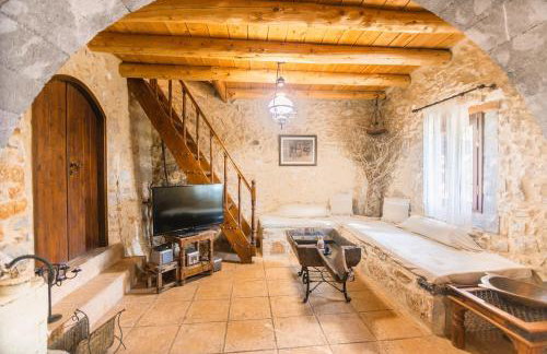 Traditional Villa Askyfou - Photo 28