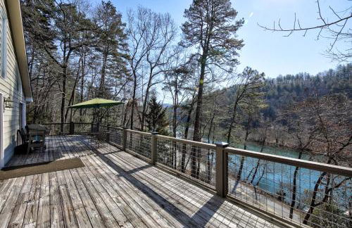 Lakeside Retreat on Lake Rabun - Foto 30