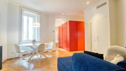 Cadorna Prestigious Apartment - Modern Architecture in front of the Station - Foto 3