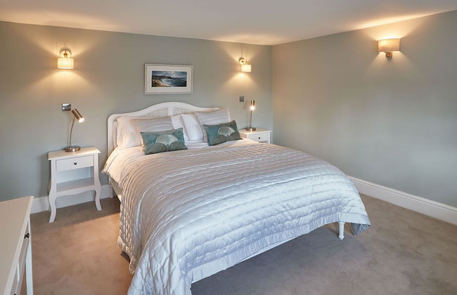 Host Stay Devereux House - Foto 4