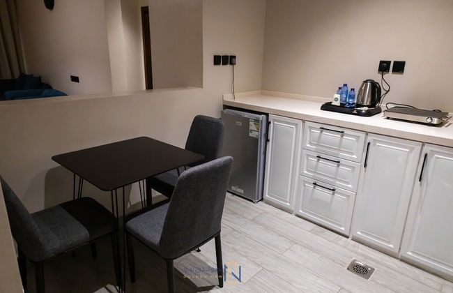 Golden New Quraish - Foto 32