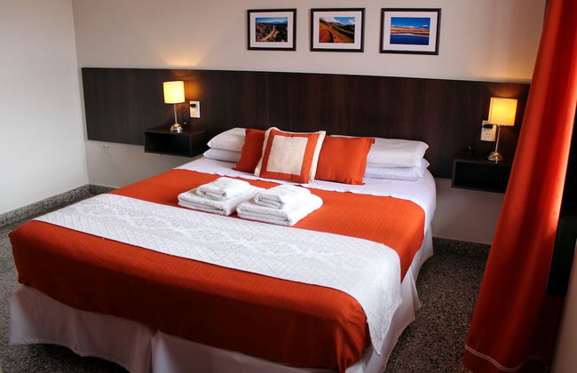 Ref Apart Hotel - Foto 7