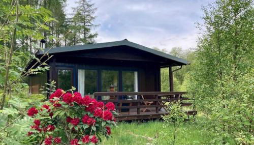 Woodland Retreats - Foto 2