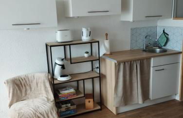 Appartement vue mer, plage à 20m - Foto 8