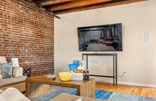 Swepson Guesthouse KING Sleep42 15BR 10BA 22Beds - Foto 15