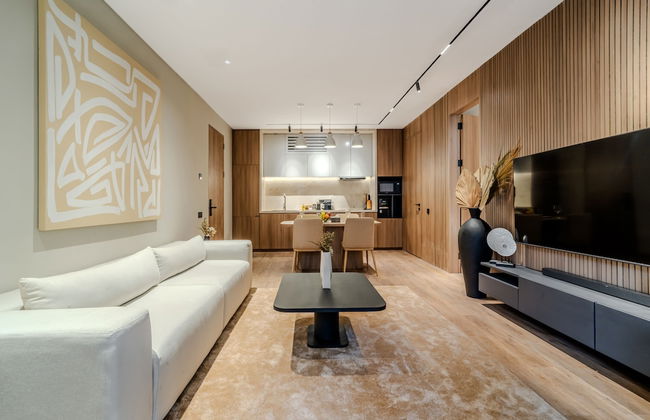 Alex Villas Complex N3 - Photo 52