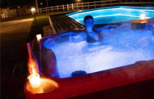 Za Teresa - Napoleonic Private Resort & Spa - Heated Pool on request - Foto 7