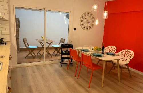 Apartament Mercado Central - Foto 28
