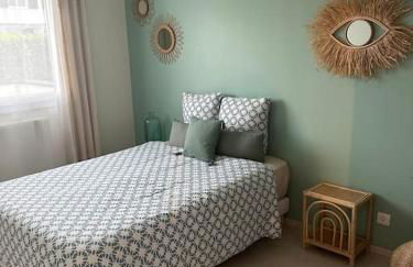 Maison de plain-pied - Foto 9