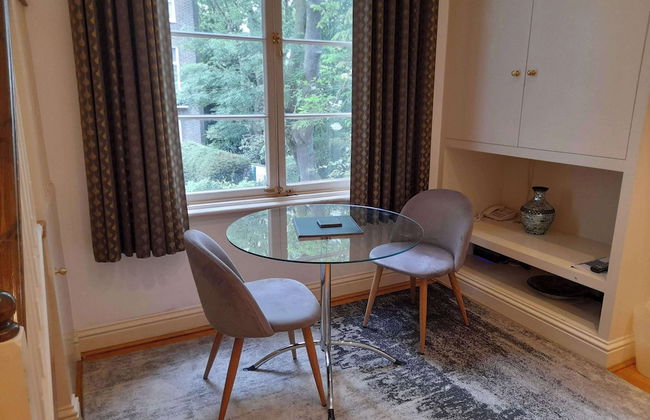 Longridge Road Apartments - Foto 22