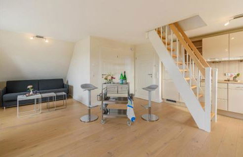 Cozy Apartment In Langenhorn - Foto 4