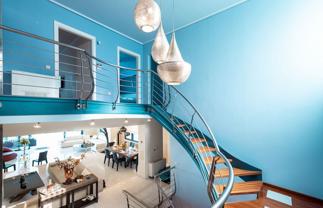 Villa Azure - Foto 2