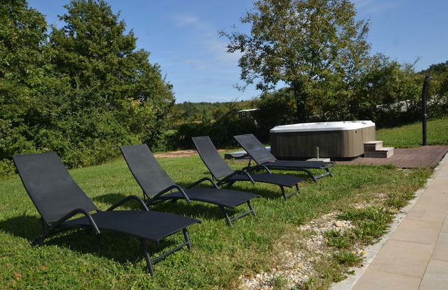 Forest Breeze Retreat in Zminj - Foto 46