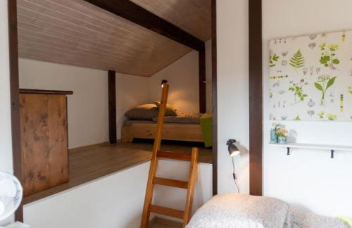 Feriendorf Öfingen 12 - Photo 36