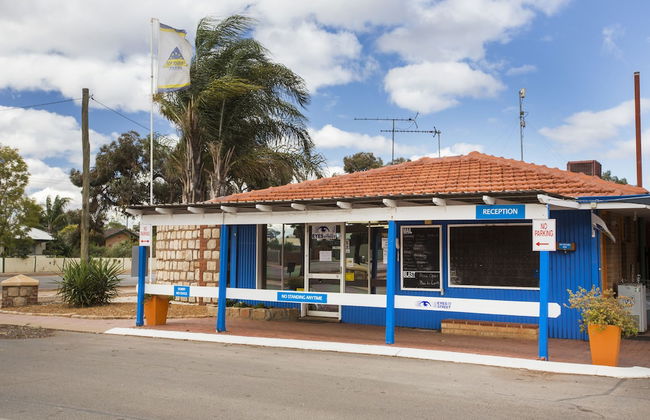 Discovery Parks - Kalgoorlie Goldfields - Foto 2