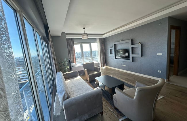 My Suites Hotel - Foto 17