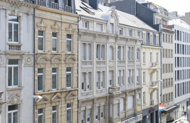 The Queen Luxury Apartments - Villa Liberty - Foto 1