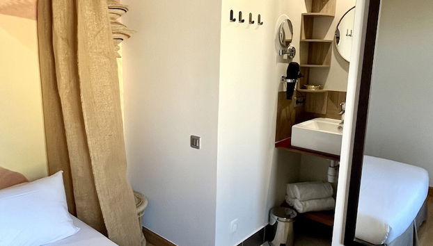 Apartment La Caravane du Touareg, Mandara Beach - Foto 4, Habitación