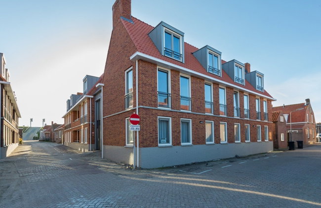 Zoutelande Beach Luxury Apartment - Foto 1