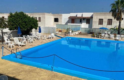 Villino Sabrina con piscina - Foto 11