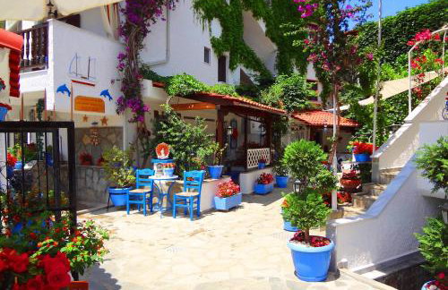 Haus Niko Apartments and Suites - Foto 18