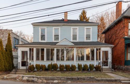 Jungle House Urban Lofts - Arena District & Short North - Foto 62