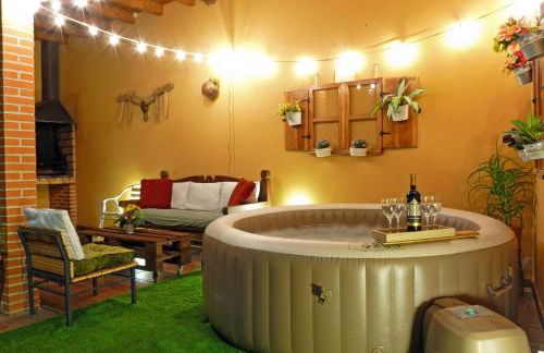 Casas Rurales Florentino - Foto 3