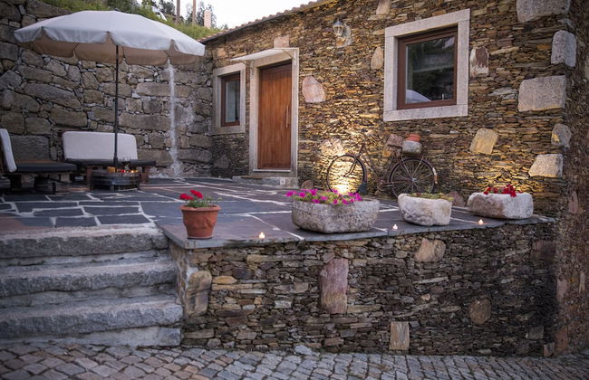 Casa da Casada - Espigueiro da Casada - Photo 23