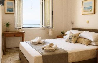 Beachfront Panorama Apartments in Kythira - Foto 16